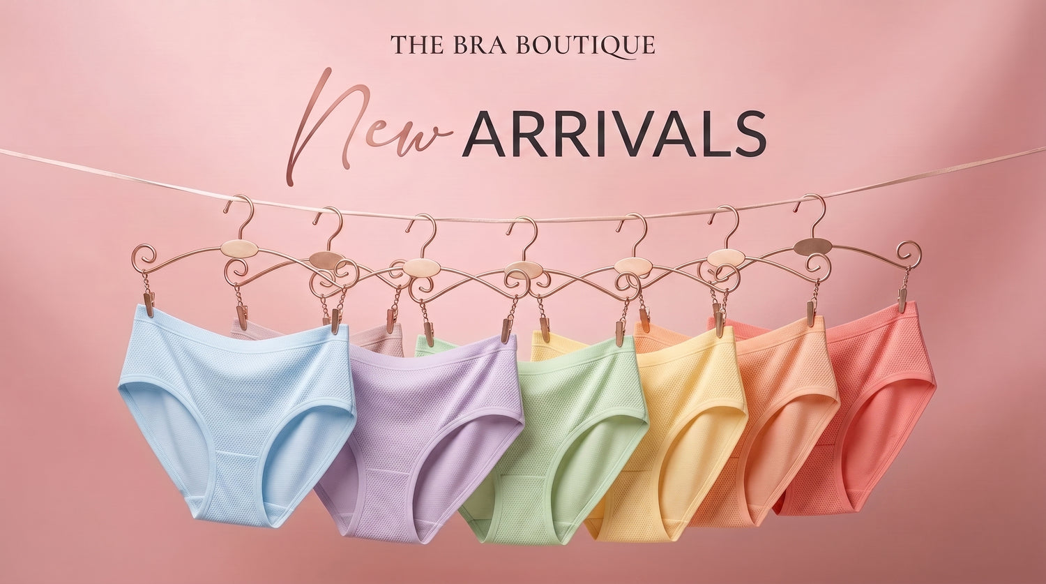 The Bra Boutique