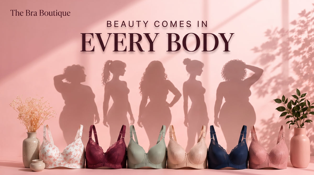 The Bra Boutique