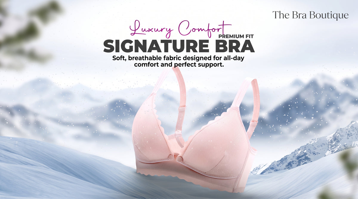 The Bra Boutique