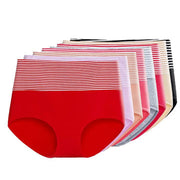 High-Waist Comfort Panties – Imported Quality (1 Piece)