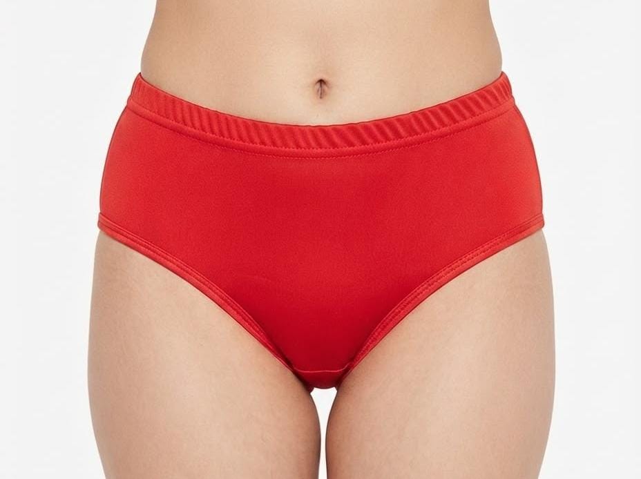 Bikini Underwear – Daily Comfort Panties (Pack of 5)