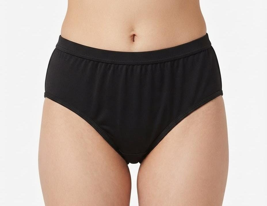 Bikini Underwear – Daily Comfort Panties (Pack of 5)